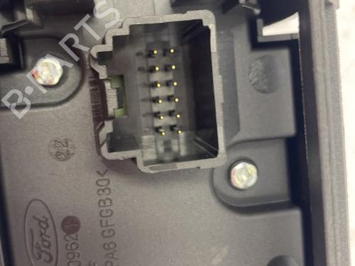 Headlight switch FORD FIESTA VI (CB1, CCN) 1.6 TDCi | BP22844781I24 