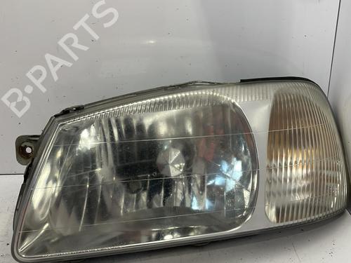 Left headlight HYUNDAI ACCENT II (LC) 1.3 | BP22828758C28 