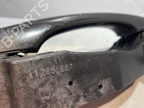 Front right exterior door handle CITROËN C4 Picasso II 1.6 HDi / BlueHDi 115 | BP29466569C129 