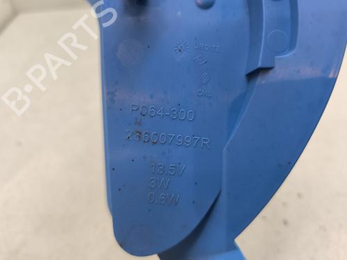 Right daytime light RENAULT ZOE (BFM_) | BP37660755C103 - Image 6