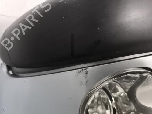 Front bumper PEUGEOT 206 Hatchback (2A/C) 1.4 i | BP26585354C7 