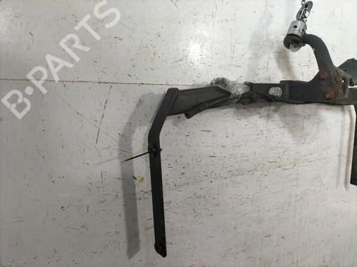 Kule for tilhengerfeste/Mekanisme FORD FIESTA VI (CB1, CCN) 1.4 TDCi | BP26911209C141 