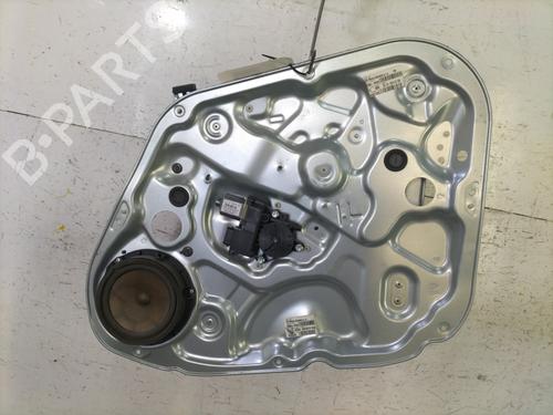 Used Front right window mechanism Front right window mechanism KIA VENGA (YN) 1.6 CVVT (125 hp) 30726825 30726825