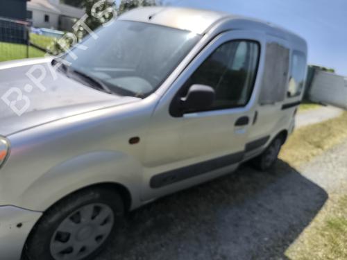 Front left window mechanism RENAULT KANGOO (KC0/1_) 1.5 dCi (KC08, KC09) | BP36257539C22 - Image 6