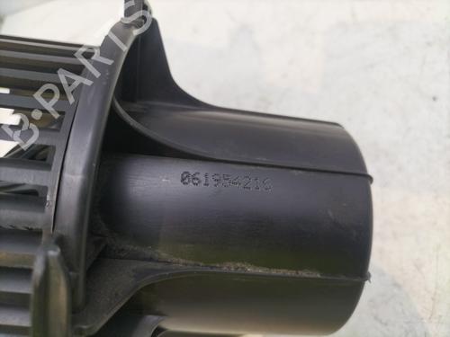 Heater blower motor PEUGEOT 307 (3A/C) 1.6 HDi 110 | BP22822210M62 
