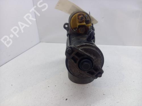 Used Starter Starter PEUGEOT PARTNER MPV (5_, G_) [1996-2026] 34260232 34260232