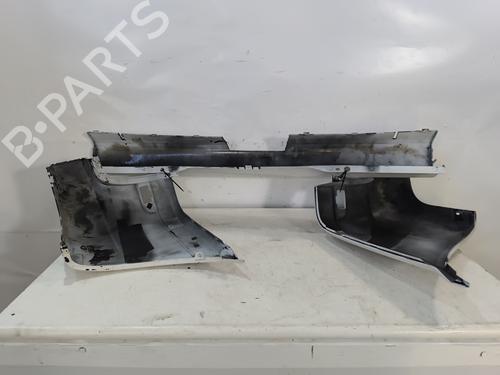 Rear bumper MERCEDES-BENZ VITO / MIXTO Van (W639) 110 CDI (639.601, 639.603, 639.605) | BP29222373C8