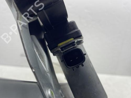 Front right window mechanism DACIA SANDERO II 1.5 dCi | BP32205106C23  - Image 5