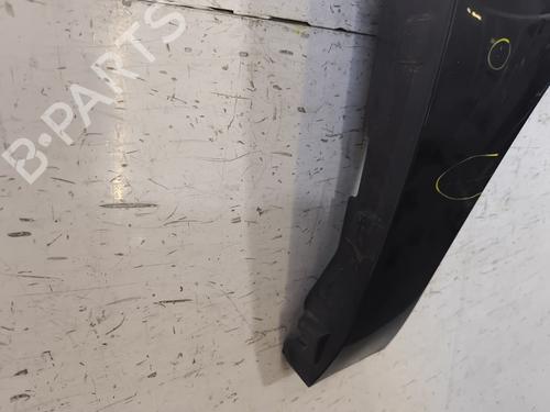 Right front fenders RENAULT SCÉNIC III (JZ0/1_) 1.5 dCi | BP28004299C42 