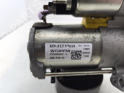 Starter DACIA SANDERO III 1.0 TCe 90 | BP30184233M8