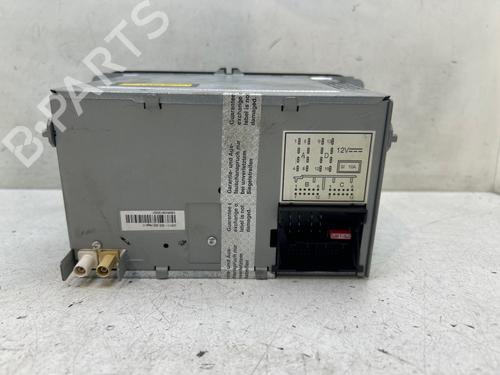 Radio VW PASSAT B6 Variant (3C5) 1.9 TDI | BP40515850E6 - Image 5