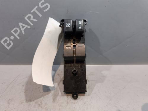 Used Left front window switch SUZUKI SWIFT V (AZ) 1.2 (A2L412, ZC83S) (90 hp) 29439066