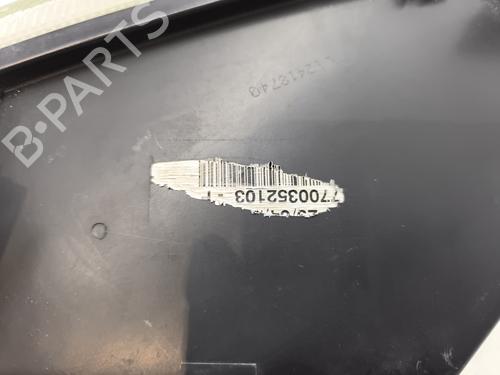 Left headlight RENAULT MASTER II Van (FD) 2.2 dCI 90 (FD0G, FD0N, FD2G, FD2N, FD3G, FD3N) | BP29377238C28 
