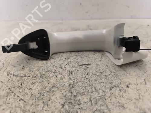 Front left exterior door handle FORD B-MAX (JK) 1.0 EcoBoost | BP24148803C128 - Image 5