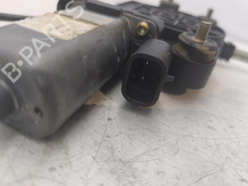 Front left window mechanism FIAT PANDA (169_) 1.1 (169.AXA1A) | BP29054640C22