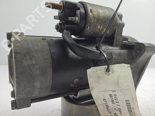 Used Starter CITROËN XM (Y4) 2.5 TD (129 hp) 22823402