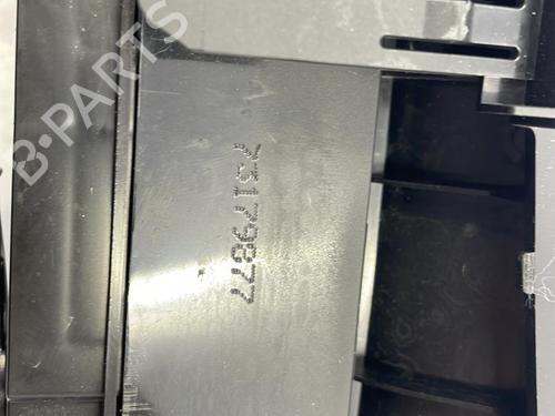 Climate control TOYOTA YARIS (_P13_) 1.5 Hybrid (NHP130_, NHP130) | BP22827368I5 