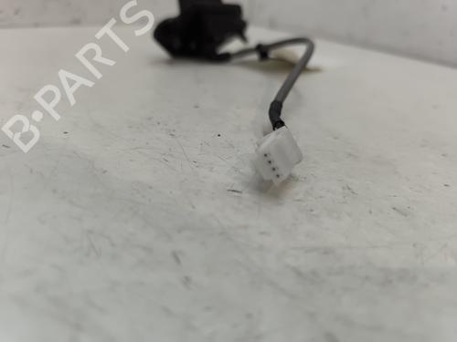 Used Camera Camera NISSAN QASHQAI I (J10, NJ10) 1.5 dCi (110 hp) 28080424 28080424