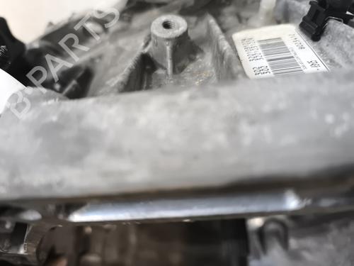 Gearbox DACIA DUSTER (HM_) 1.5 dCi 110 (HMAB) | BP24225978M3  - Image 5