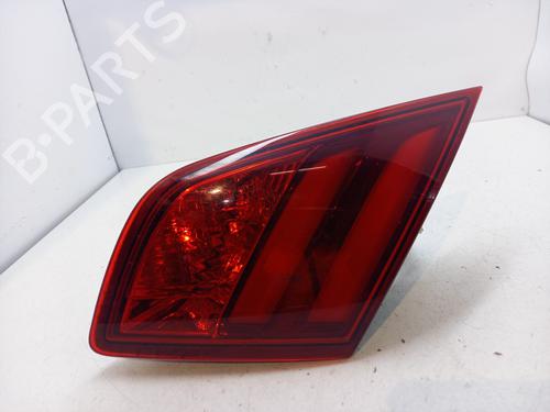 Used Right tailgate light PEUGEOT 308 II (LB_, LP_, LW_, LH_, L3_) 1.6 BlueHDi 120 (120 hp) 29314801