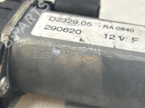 Used Front left window mechanism Front left window mechanism SAAB 9-5 Estate (YS3E) 1.9 TiD (150 hp) 35886501 35886501