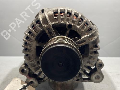 Used Alternator AUDI A3 (8P1) 2.0 TDI 16V (140 hp) 28482364