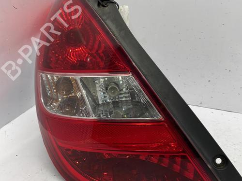 Used Left taillight HYUNDAI i20 I (PB, PBT) 1.4 CRDi (75 hp) 22830862
