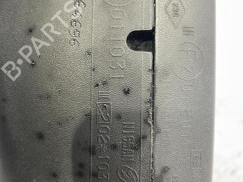 Right mirror NISSAN MICRA III (K12) 1.5 dCi | BP22830952C27 