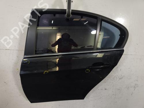 Used Left rear door BMW 3 (E90) 320 d (163 hp) 30526599