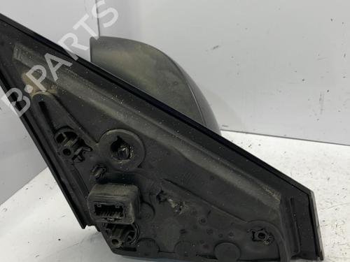 Left mirror RENAULT LAGUNA III (BT0/1) 1.5 dCi (BT00, BT0A, BT0T, BT1J) | BP22828202C26 
