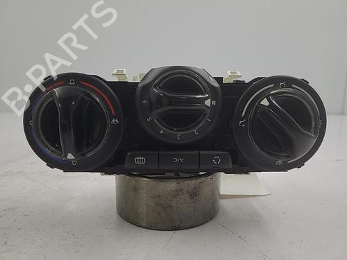 Climate control PEUGEOT 2008 I (CU_) 1.6 HDi | BP22823788I5