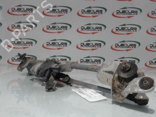 Used Front wiper motor NISSAN PATHFINDER III (R51) 2.5 dCi 4WD (174 hp) 22814642