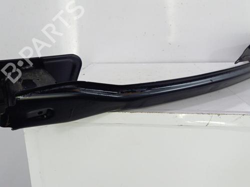 Used Rear bumper reinforcement VOLVO C30 (533) 1.6 D (109 hp) 22816824