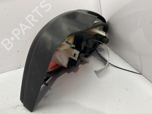 Left taillight RENAULT MEGANE I Coach (DA0/1_) 2.0 i | BP22831377C34 