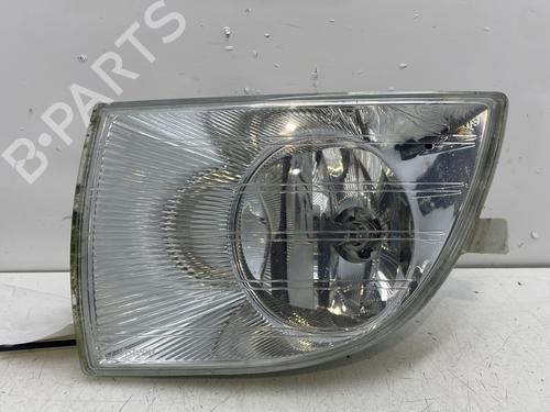 Nebelscheinwerfer links für SKODA ROOMSTER (5J7) 1.9 TDI (105 hp) 29261108
