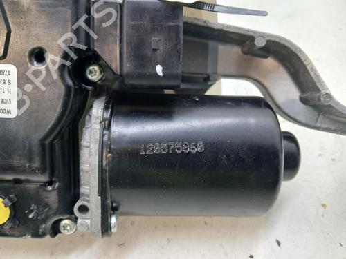 Front wiper motor FORD TRANSIT CONNECT MPV | BP37076255M29 - Image 5