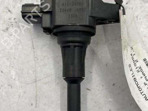 Ignition coil NISSAN MICRA IV (K13K, K13KK) 1.2 | BP22832919M94
