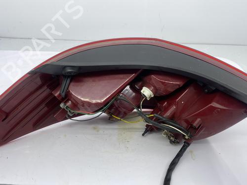 Right taillight HYUNDAI i20 I (PB, PBT) 1.4 CRDi | BP22816186C35 