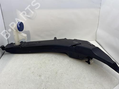 Used Windscreen washer tank PEUGEOT 308 II (LB_, LP_, LW_, LH_, L3_) 1.6 GTi (L35GNH) (272 hp) 29044073