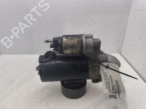 Used Starter Starter JEEP WRANGLER III (JK) 2.8 CRD (200 hp) 33806869 33806869