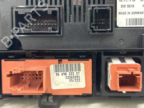 Used Climate control Climate control 36571383 36571383