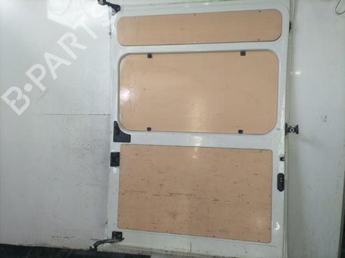 Right slide door PEUGEOT BOXER Van 2.0 BlueHDi 130 | BP31941640C75 
