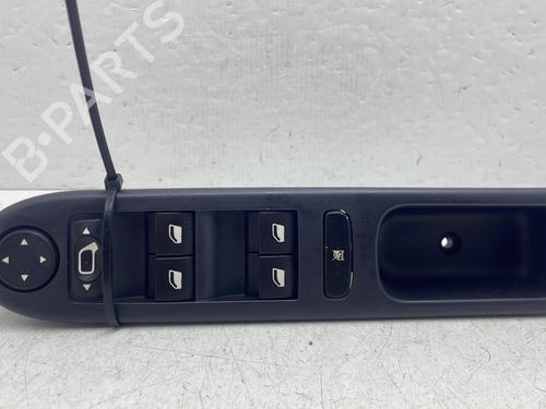 Left front window switch PEUGEOT 307 (3A/C) 1.6 HDi 110 | BP32078308I27  - Image 5