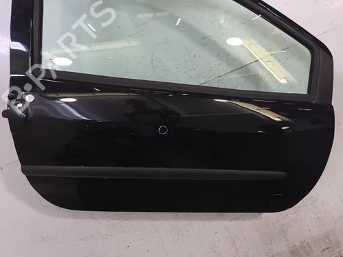 Right front door RENAULT TWINGO I (C06_) 1.2 16V (C06C, C06D, C06K) | BP27631696C3 