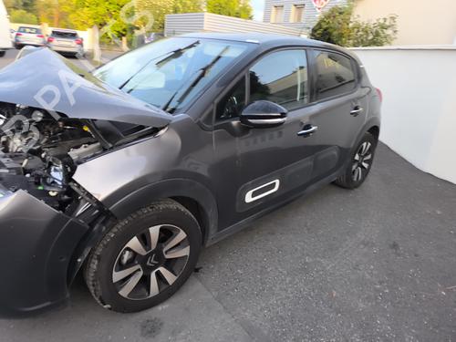 Spejlkontakt CITROËN C3 III (SX) 1.2 THP 110 (SXHNPS, SXHNZT, SXHNZ6) | BP31035035I25  - Image 6