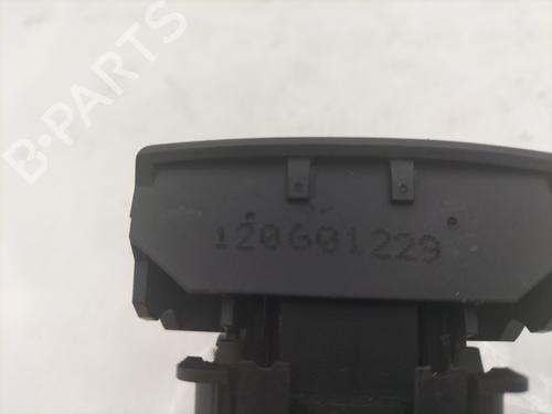 Switch PEUGEOT 5008 (0U_, 0E_) 1.6 HDi | BP32212681I30 - Image 5