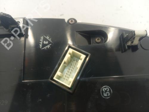 Instrument cluster CITROËN C3 III (SX) 1.2 PureTech 82 | BP24636723C47 - Image 2