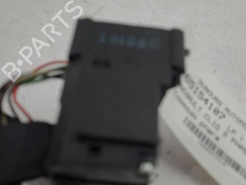 Switch RENAULT CLIO II (BB_, CB_) 1.9 D (B/CB0J) | BP22823626I30 