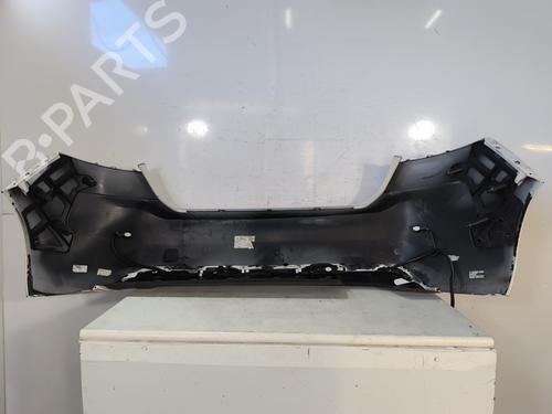 Rear bumper PEUGEOT 308 II (LB_, LP_, LW_, LH_, L3_) 1.2 THP 110 | BP29925489C8