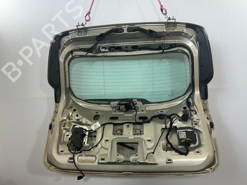 Used Tailgate Tailgate 38721287 38721287